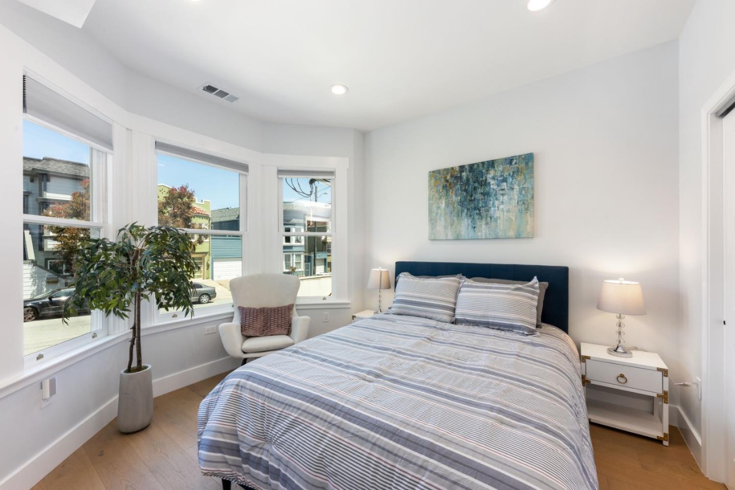 Detail Gallery Image 33 of 57 For 308 Crescent Ave, San Francisco,  CA 94110 - – Beds | – Baths