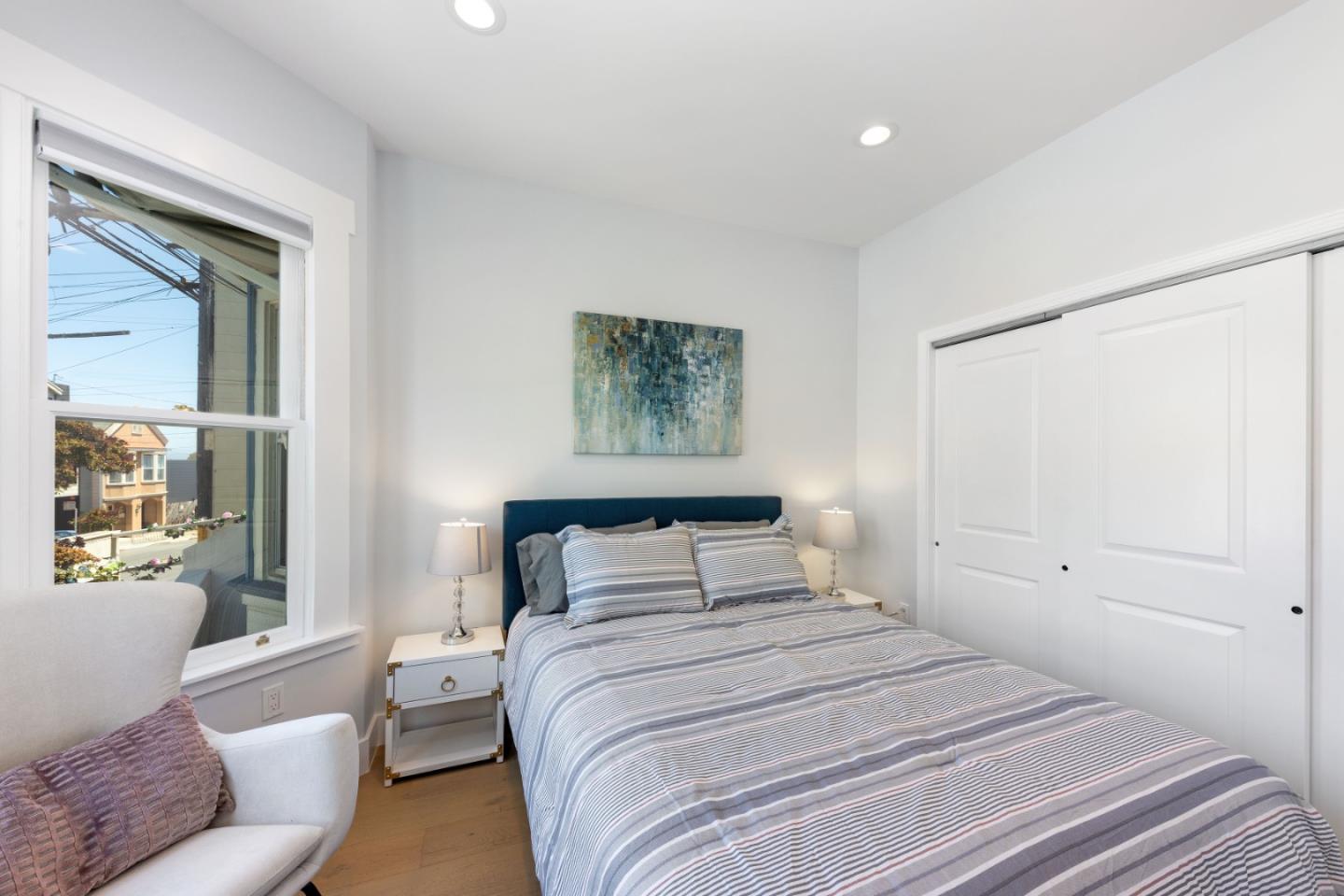 Detail Gallery Image 35 of 57 For 308 Crescent Ave, San Francisco,  CA 94110 - – Beds | – Baths