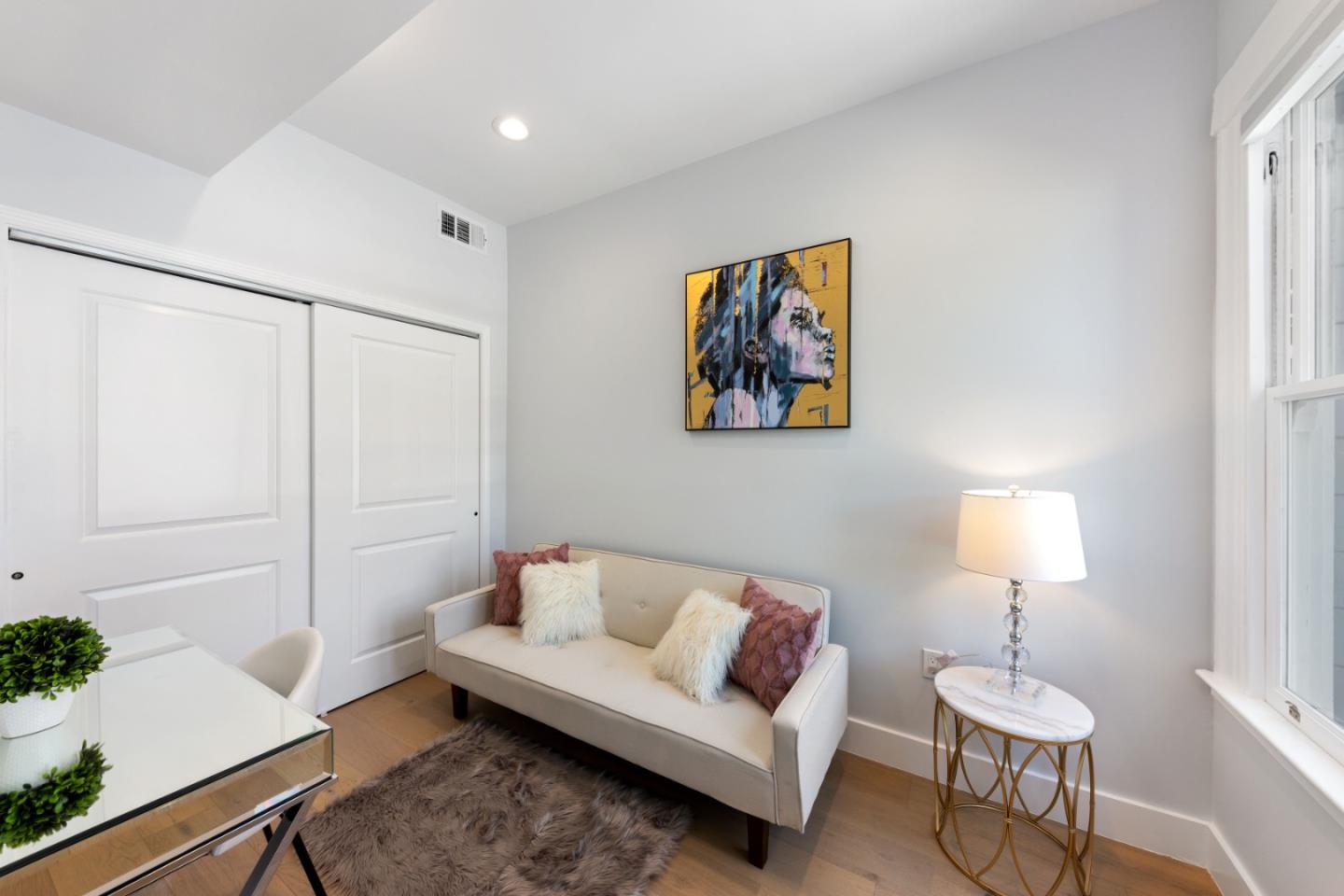 Detail Gallery Image 36 of 57 For 308 Crescent Ave, San Francisco,  CA 94110 - – Beds | – Baths