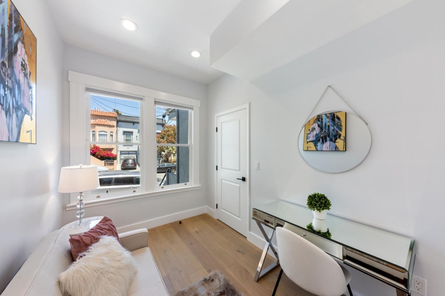 Detail Gallery Image 37 of 57 For 308 Crescent Ave, San Francisco,  CA 94110 - – Beds | – Baths