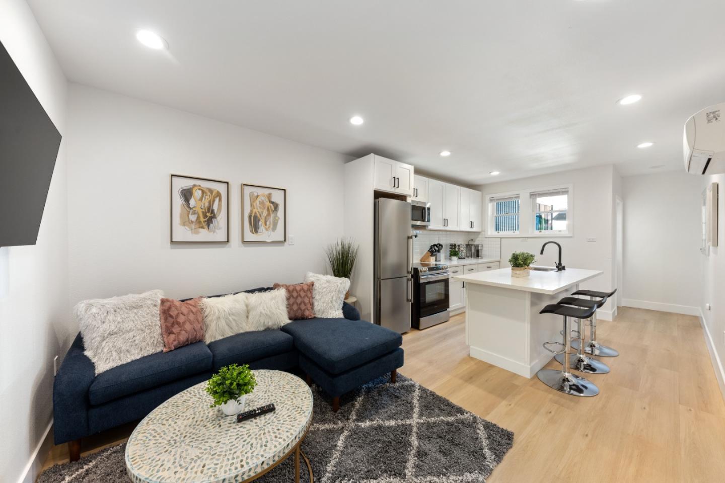 Detail Gallery Image 40 of 57 For 308 Crescent Ave, San Francisco,  CA 94110 - – Beds | – Baths