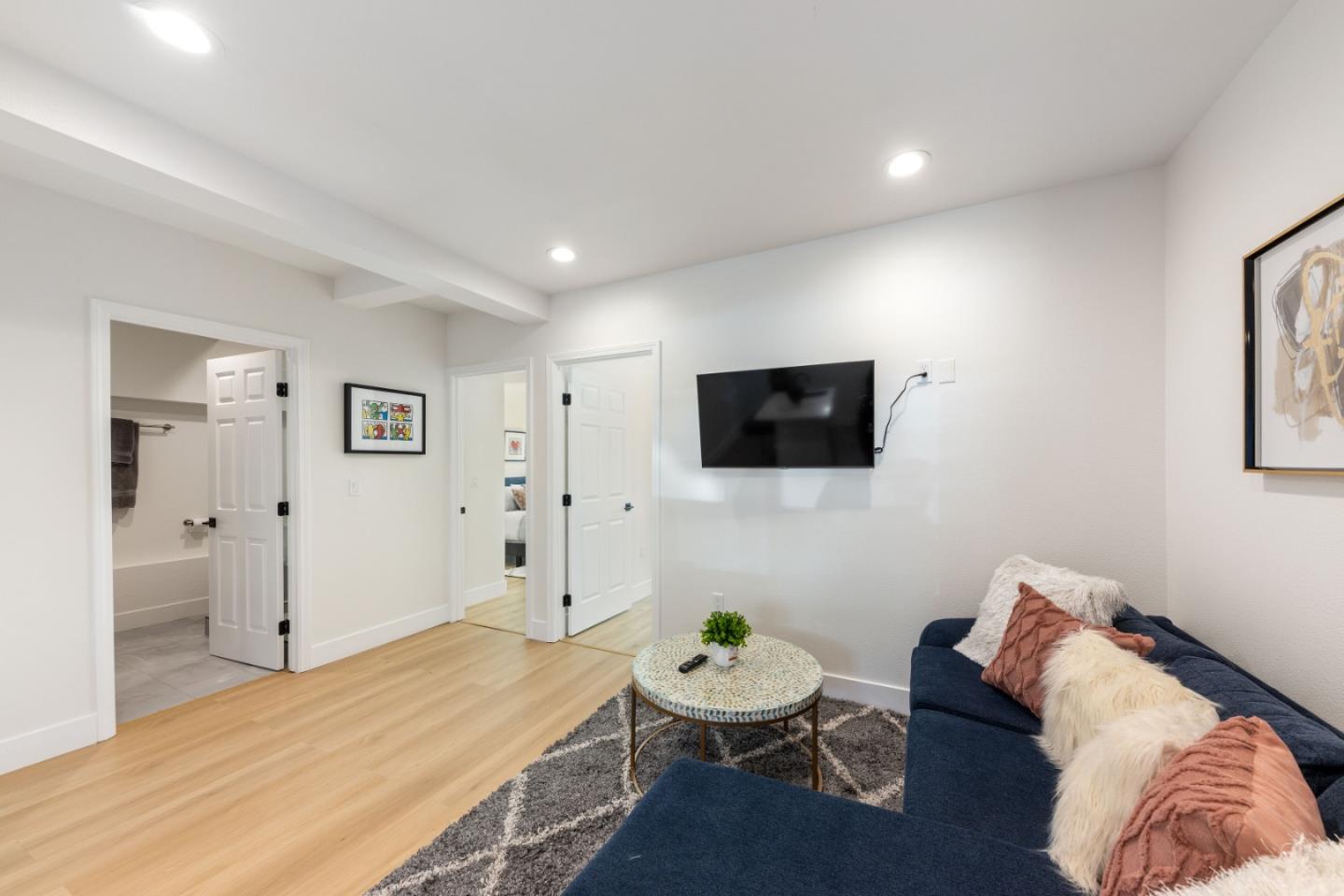 Detail Gallery Image 41 of 57 For 308 Crescent Ave, San Francisco,  CA 94110 - – Beds | – Baths