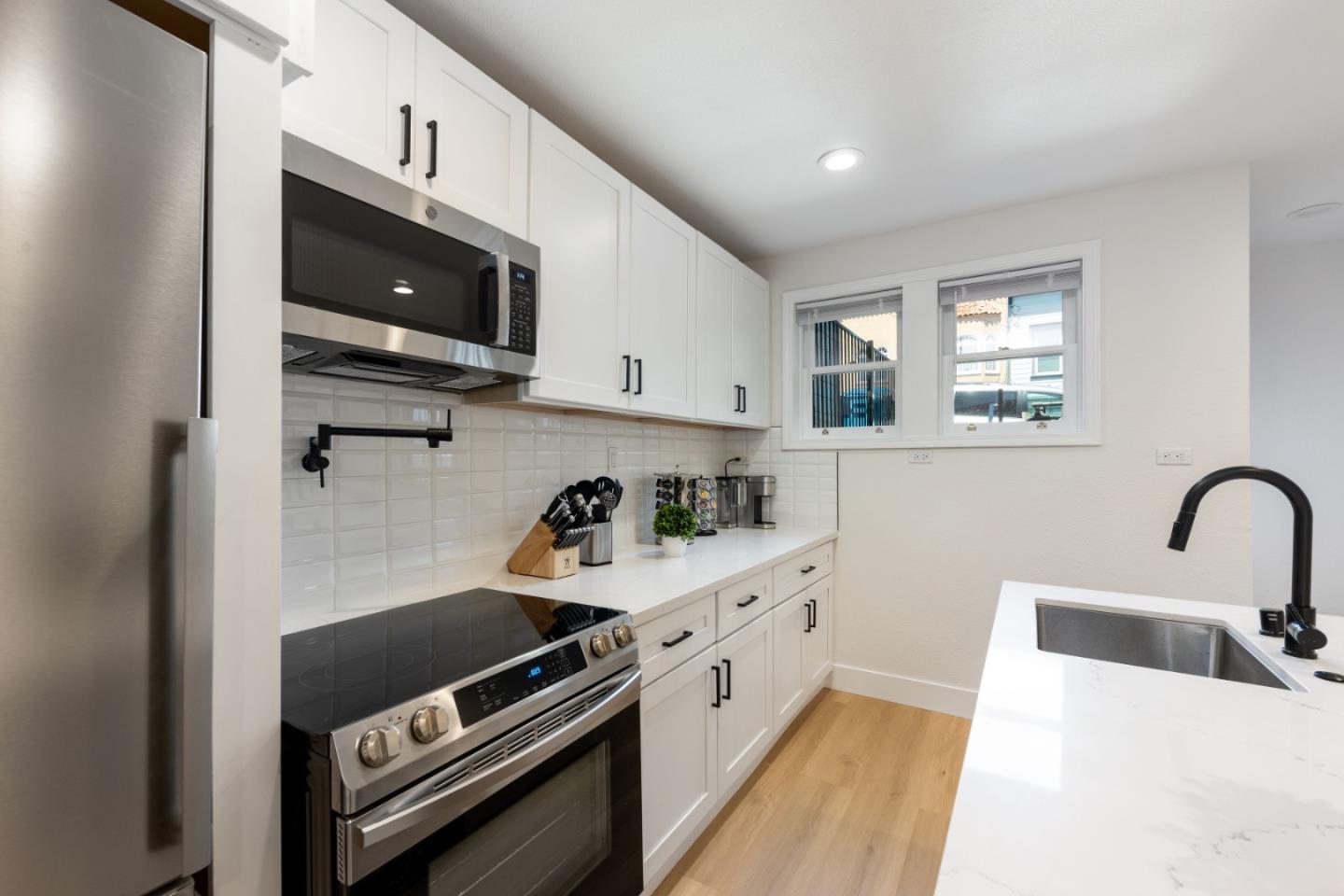 Detail Gallery Image 45 of 57 For 308 Crescent Ave, San Francisco,  CA 94110 - – Beds | – Baths