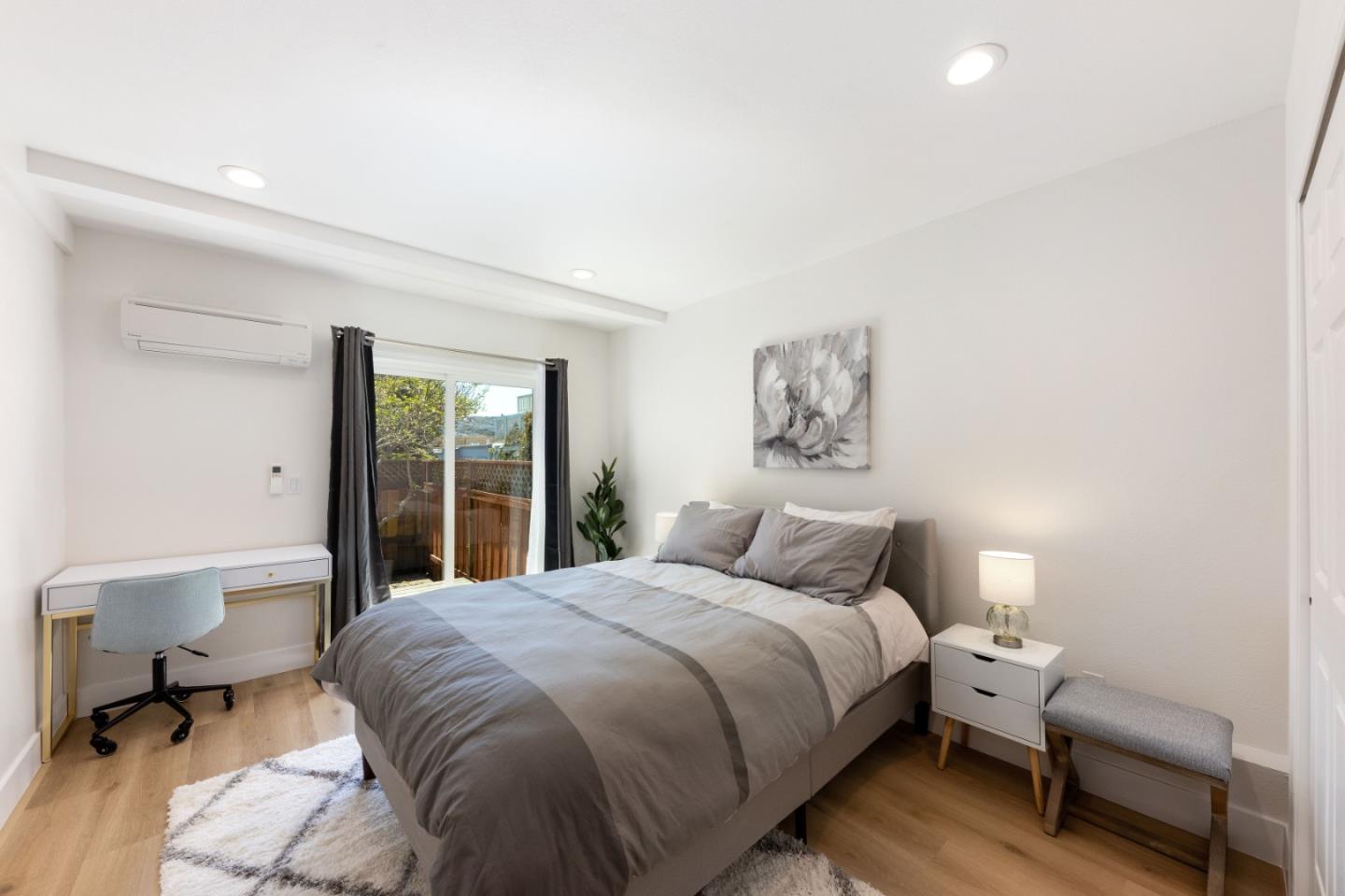 Detail Gallery Image 47 of 57 For 308 Crescent Ave, San Francisco,  CA 94110 - – Beds | – Baths