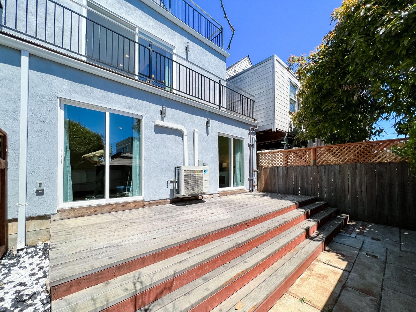 Detail Gallery Image 54 of 57 For 308 Crescent Ave, San Francisco,  CA 94110 - – Beds | – Baths