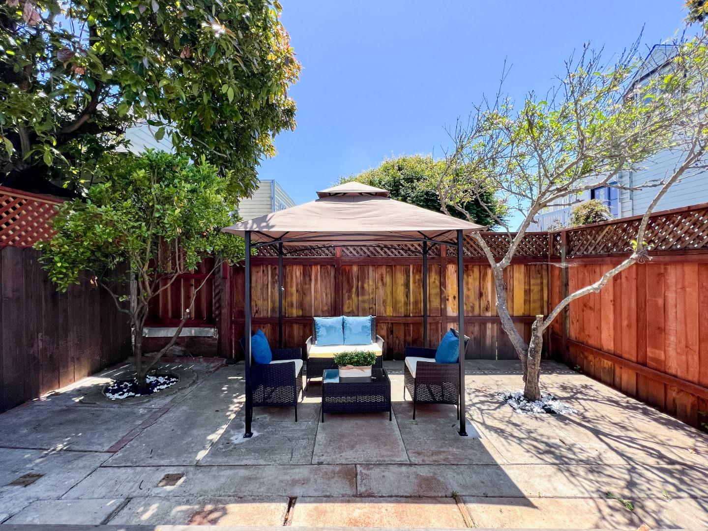 Detail Gallery Image 56 of 57 For 308 Crescent Ave, San Francisco,  CA 94110 - – Beds | – Baths