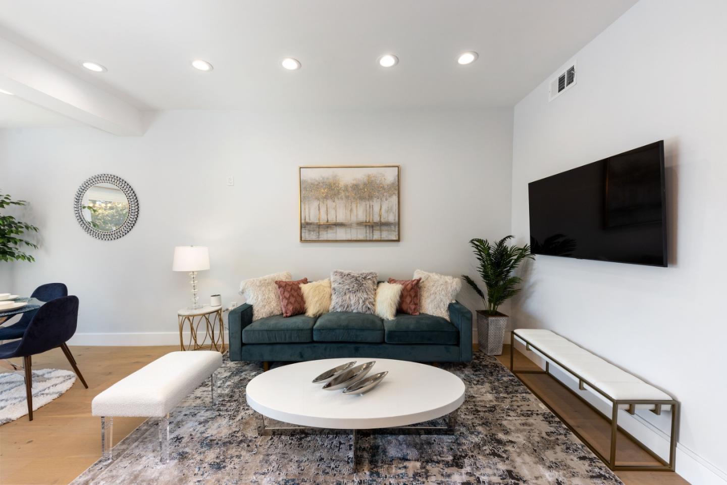 Detail Gallery Image 7 of 57 For 308 Crescent Ave, San Francisco,  CA 94110 - – Beds | – Baths