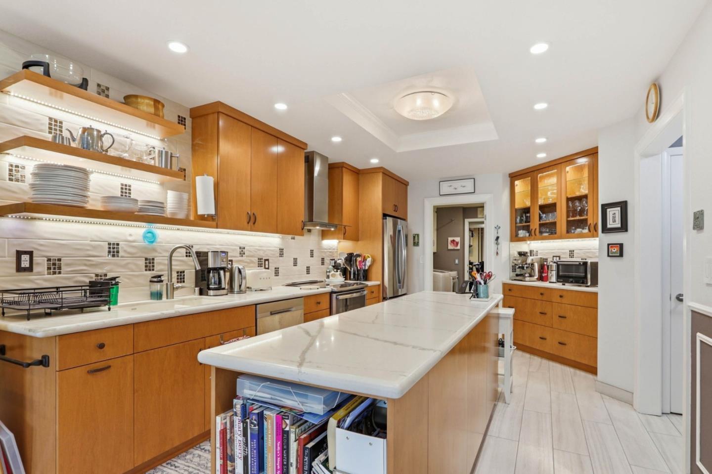 Detail Gallery Image 11 of 58 For 7784 Beltane Dr, San Jose,  CA 95135 - 2 Beds | 2 Baths