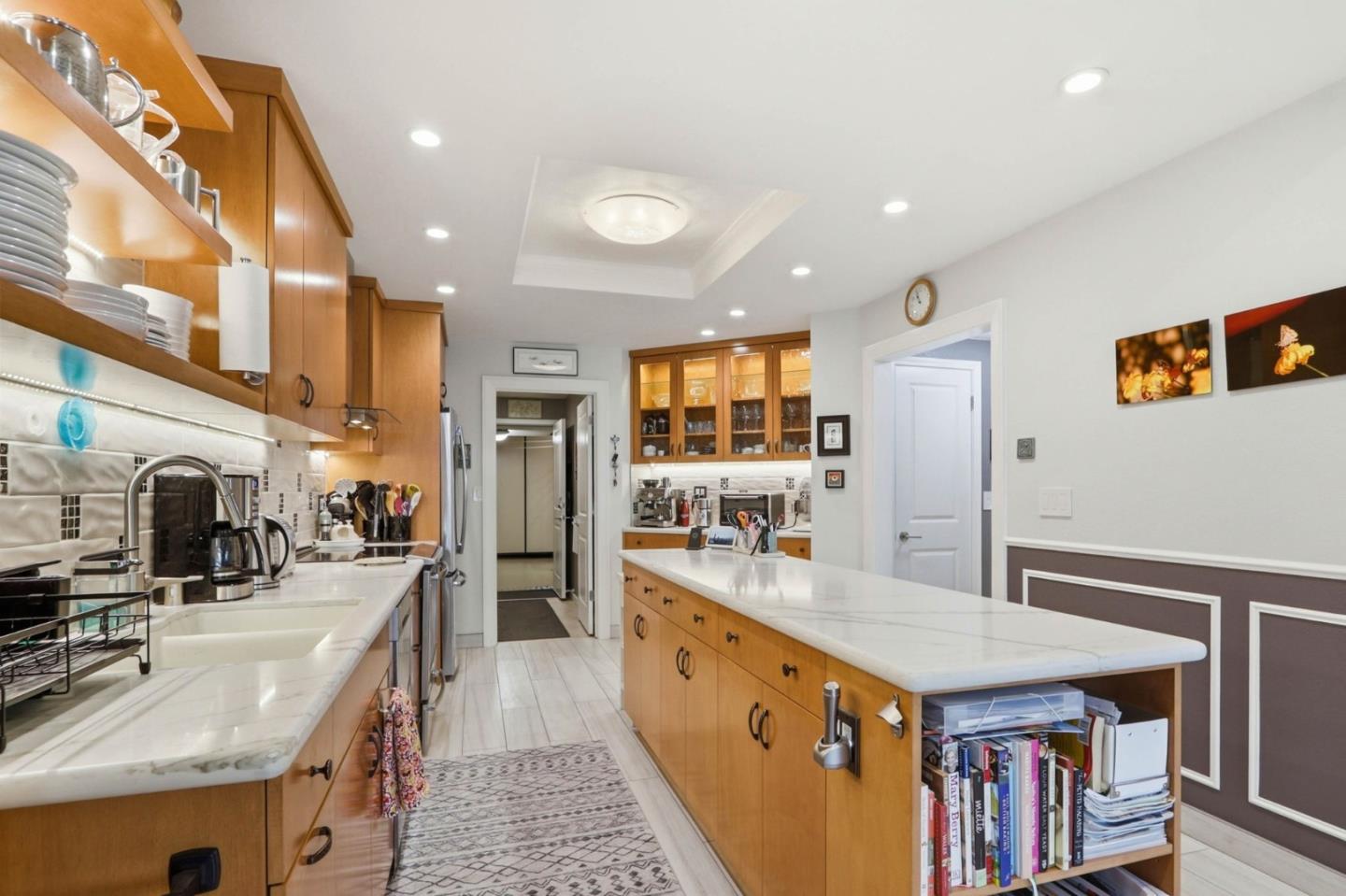 Detail Gallery Image 12 of 58 For 7784 Beltane Dr, San Jose,  CA 95135 - 2 Beds | 2 Baths