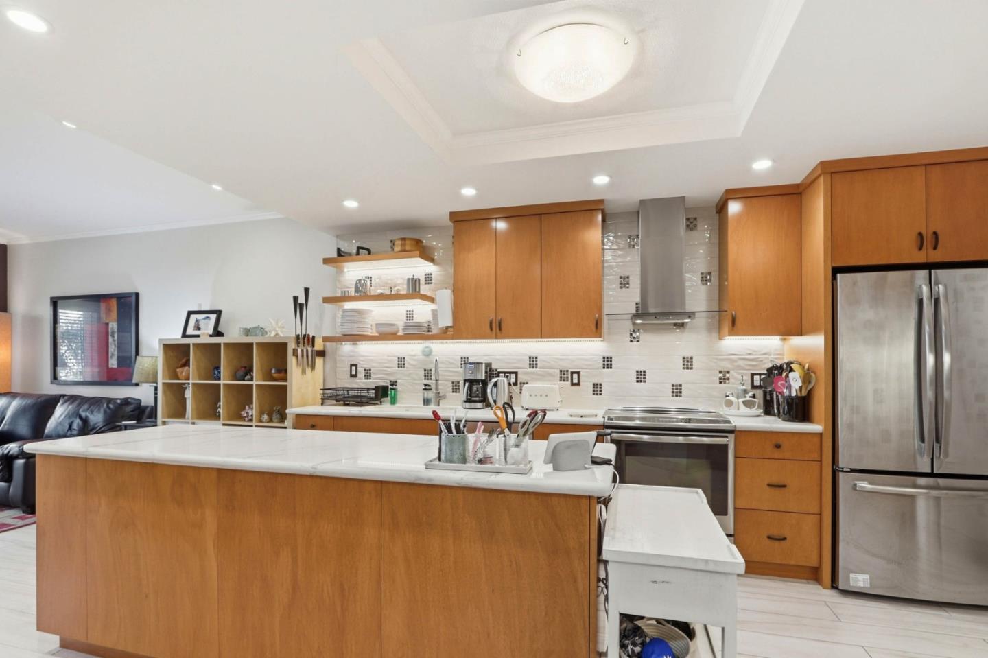 Detail Gallery Image 13 of 58 For 7784 Beltane Dr, San Jose,  CA 95135 - 2 Beds | 2 Baths