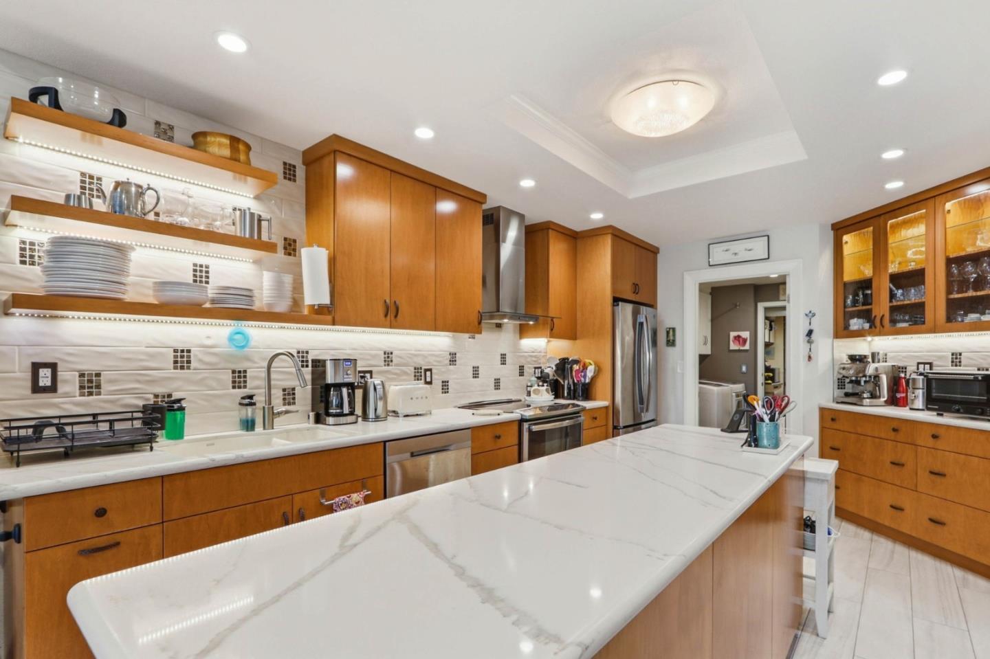 Detail Gallery Image 14 of 58 For 7784 Beltane Dr, San Jose,  CA 95135 - 2 Beds | 2 Baths