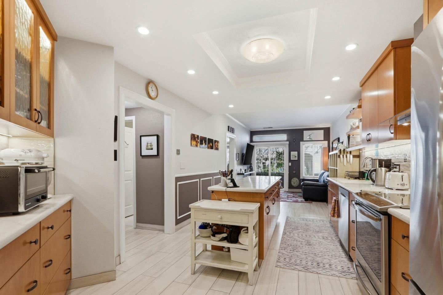 Detail Gallery Image 15 of 58 For 7784 Beltane Dr, San Jose,  CA 95135 - 2 Beds | 2 Baths