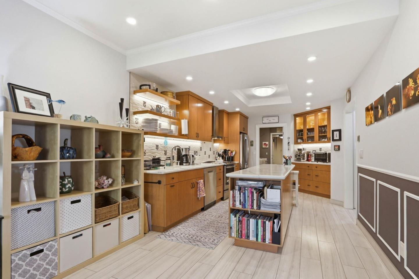 Detail Gallery Image 16 of 58 For 7784 Beltane Dr, San Jose,  CA 95135 - 2 Beds | 2 Baths