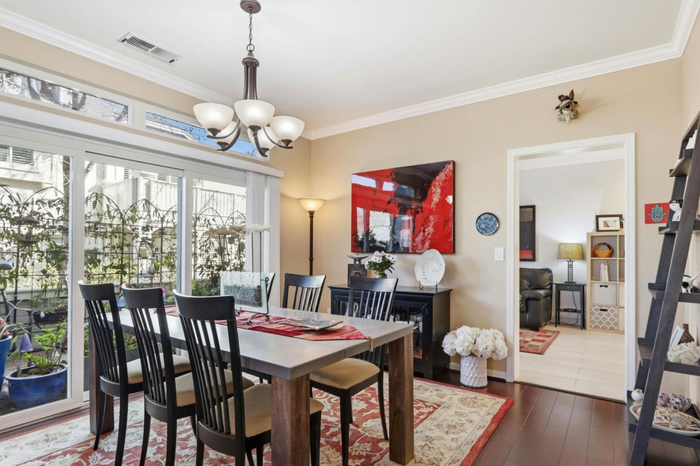 Detail Gallery Image 8 of 58 For 7784 Beltane Dr, San Jose,  CA 95135 - 2 Beds | 2 Baths