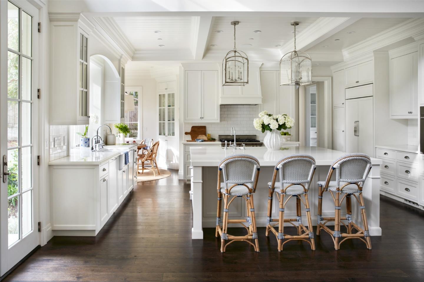 Detail Gallery Image 10 of 50 For 420 Magdalena Ave, Los Altos Hills,  CA 94024 - 4 Beds | 4/1 Baths