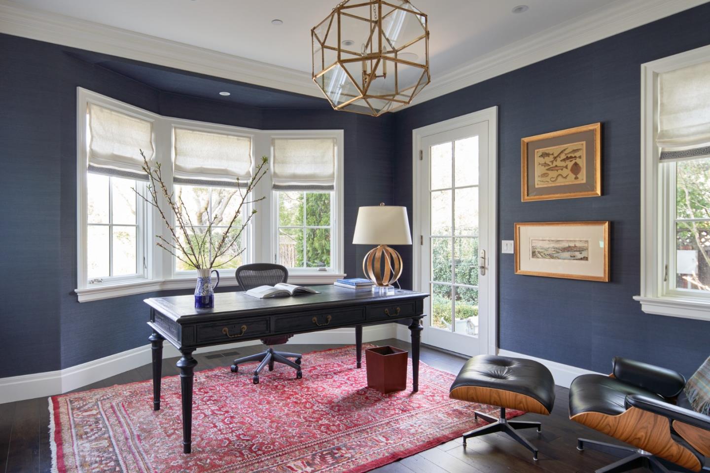 Detail Gallery Image 17 of 50 For 420 Magdalena Ave, Los Altos Hills,  CA 94024 - 4 Beds | 4/1 Baths