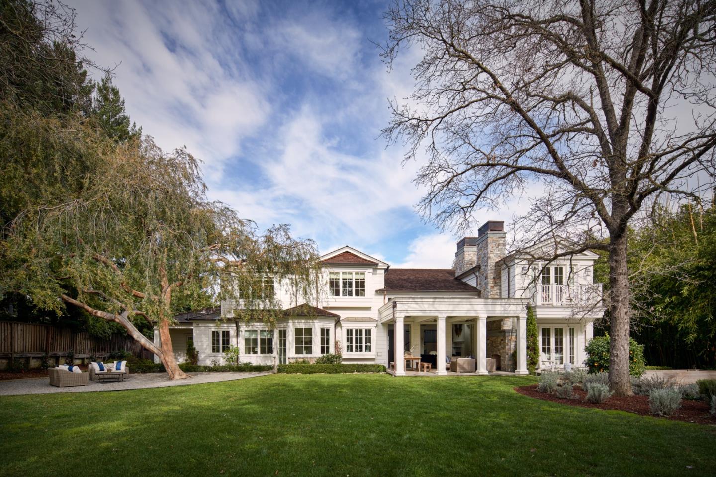 420 Magdalena Avenue, Los Altos Hills, CA, 94024