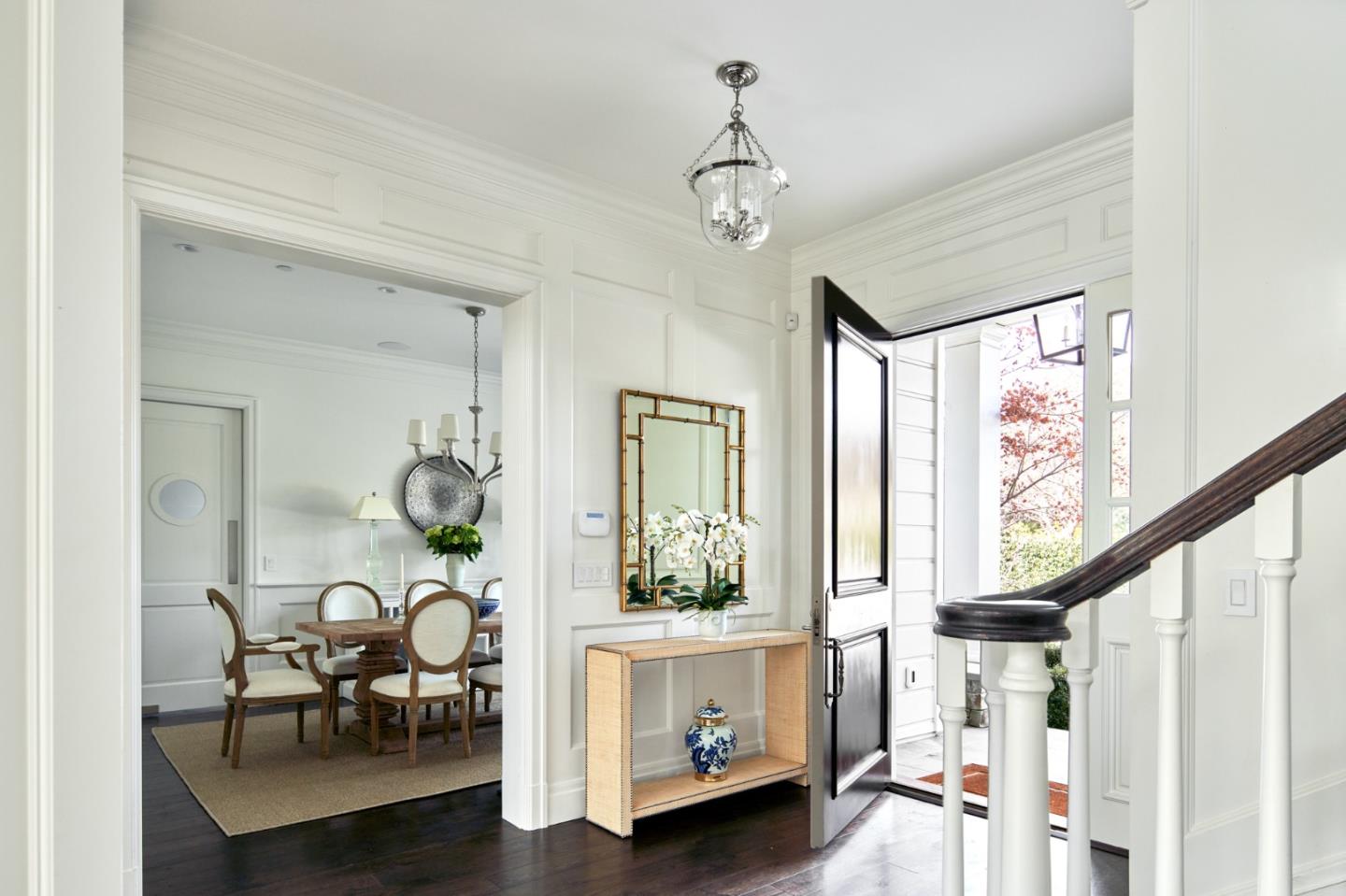 Detail Gallery Image 24 of 50 For 420 Magdalena Ave, Los Altos Hills,  CA 94024 - 4 Beds | 4/1 Baths