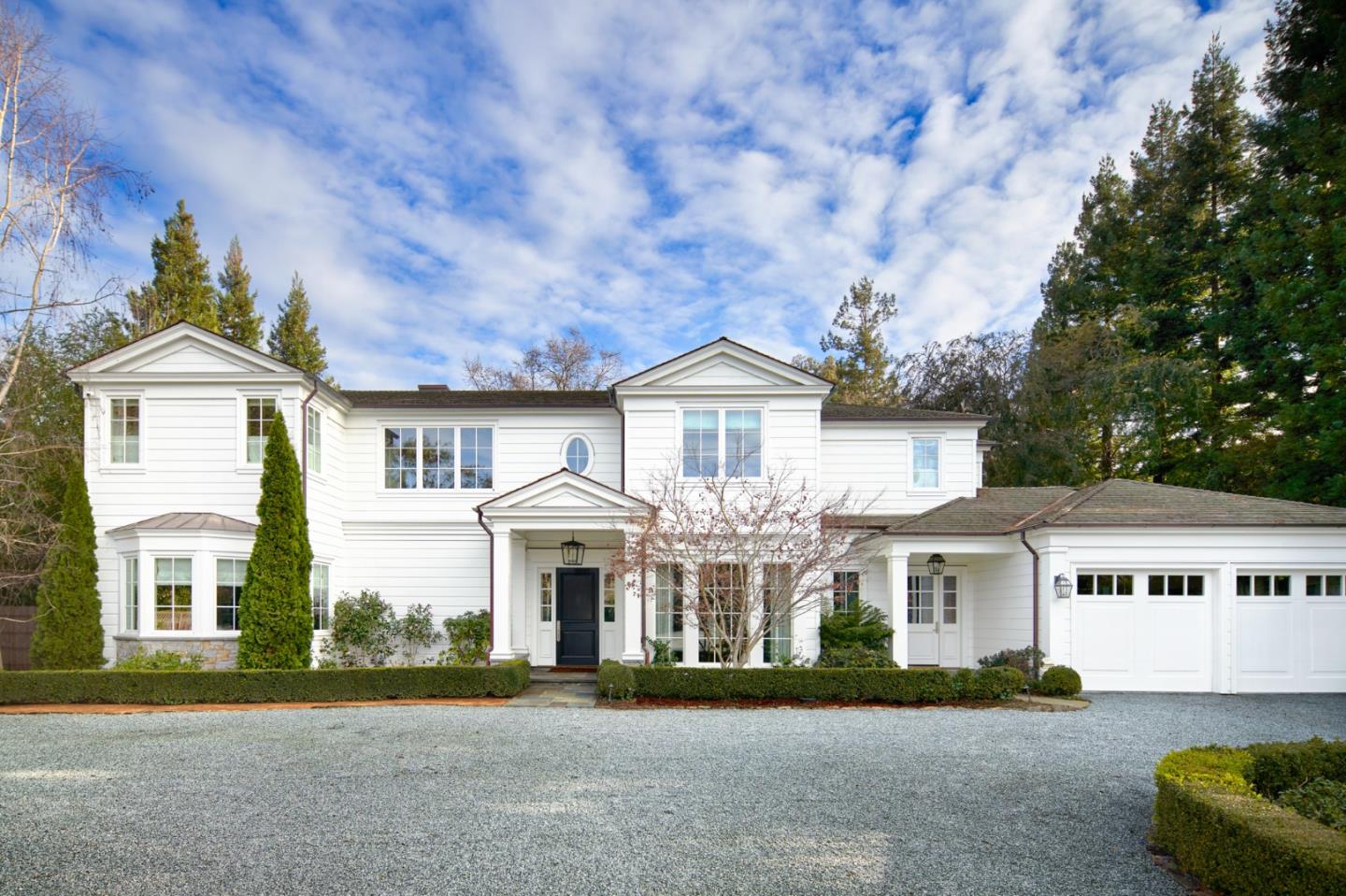 420 Magdalena Avenue, Los Altos Hills, CA, 94024