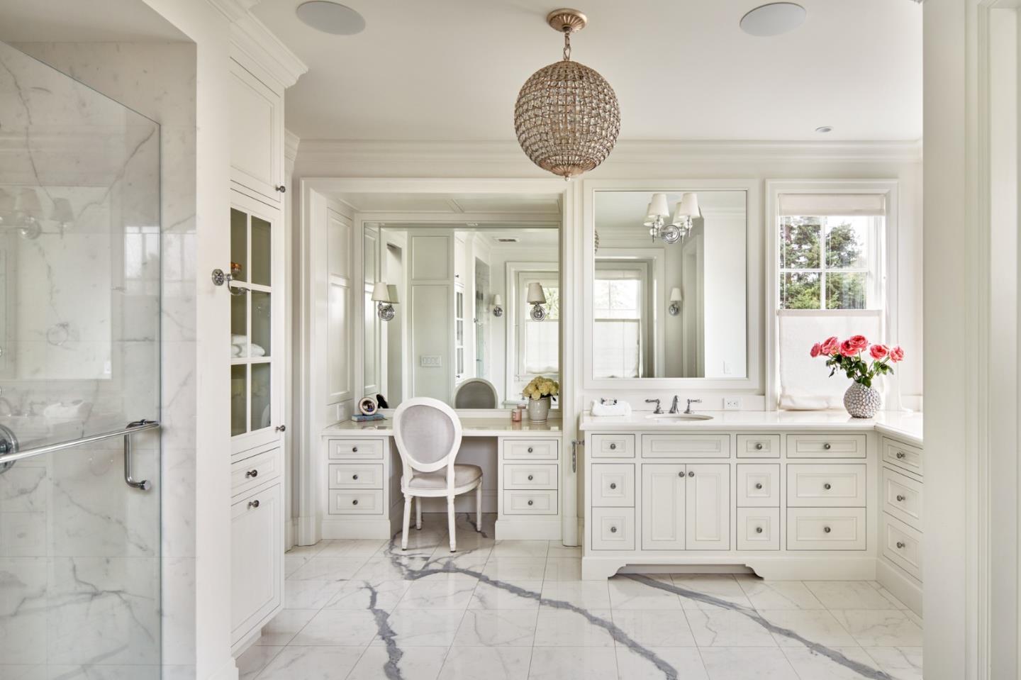 Detail Gallery Image 33 of 50 For 420 Magdalena Ave, Los Altos Hills,  CA 94024 - 4 Beds | 4/1 Baths