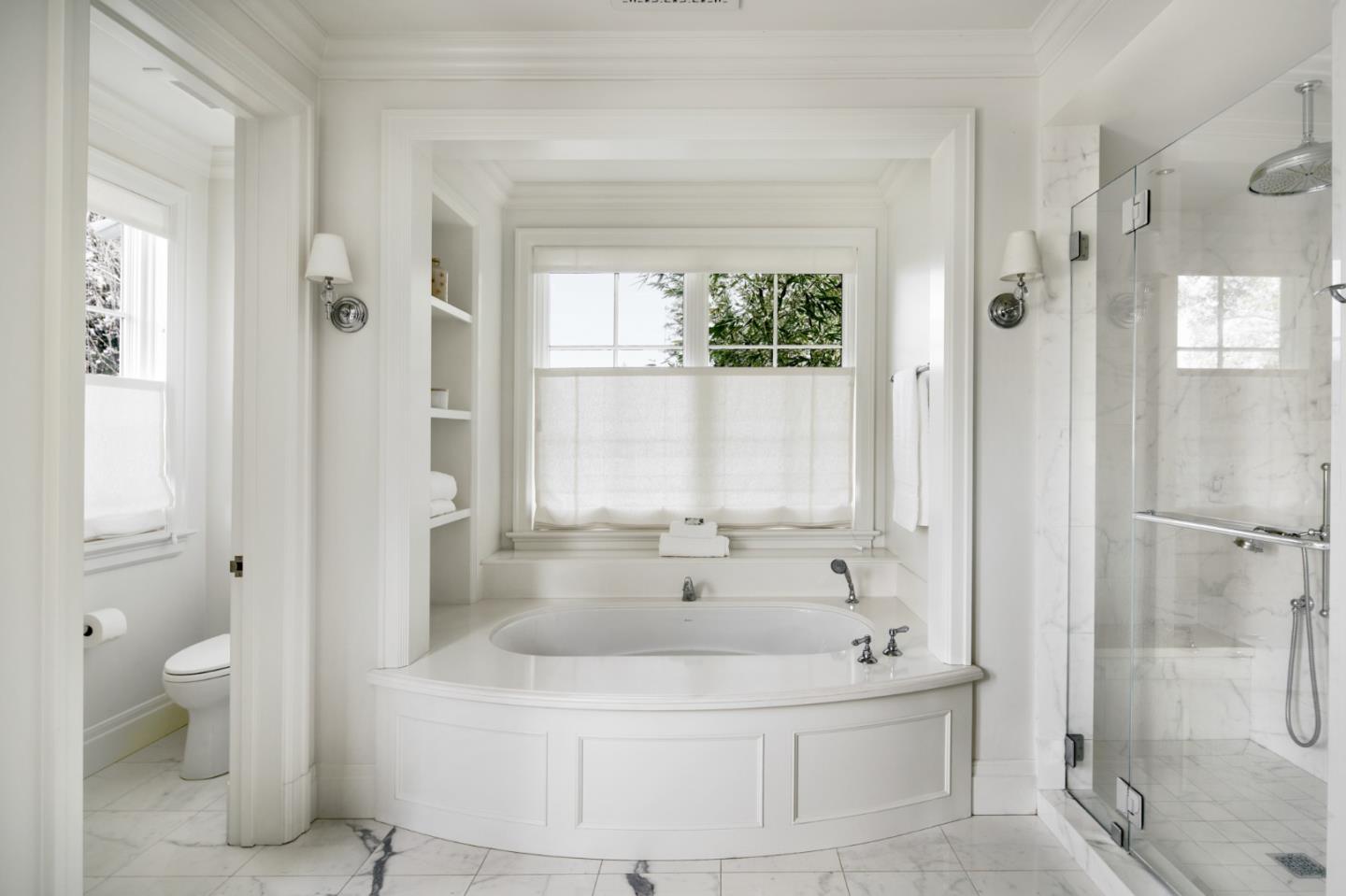 Detail Gallery Image 35 of 50 For 420 Magdalena Ave, Los Altos Hills,  CA 94024 - 4 Beds | 4/1 Baths