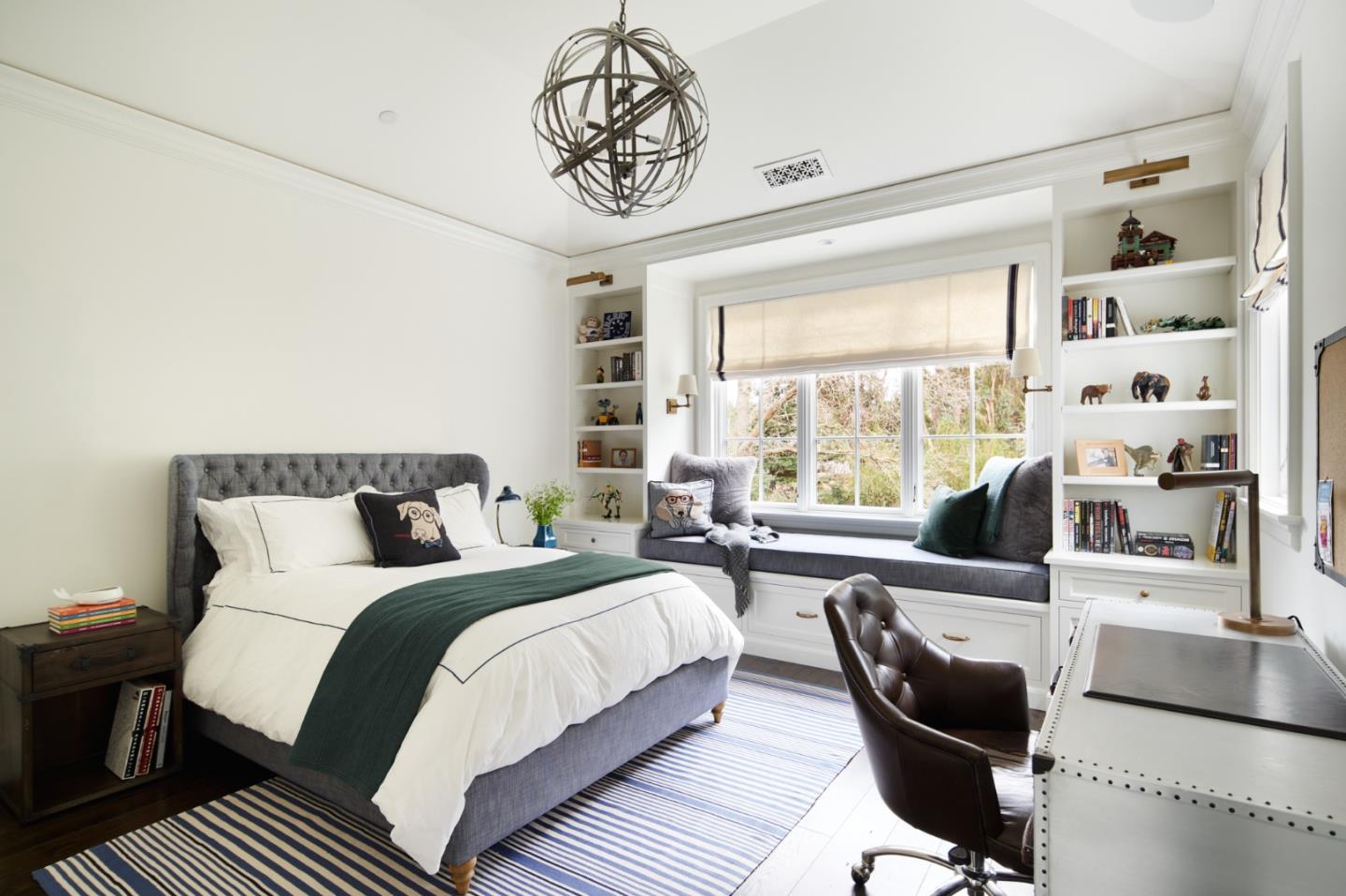 Detail Gallery Image 37 of 50 For 420 Magdalena Ave, Los Altos Hills,  CA 94024 - 4 Beds | 4/1 Baths