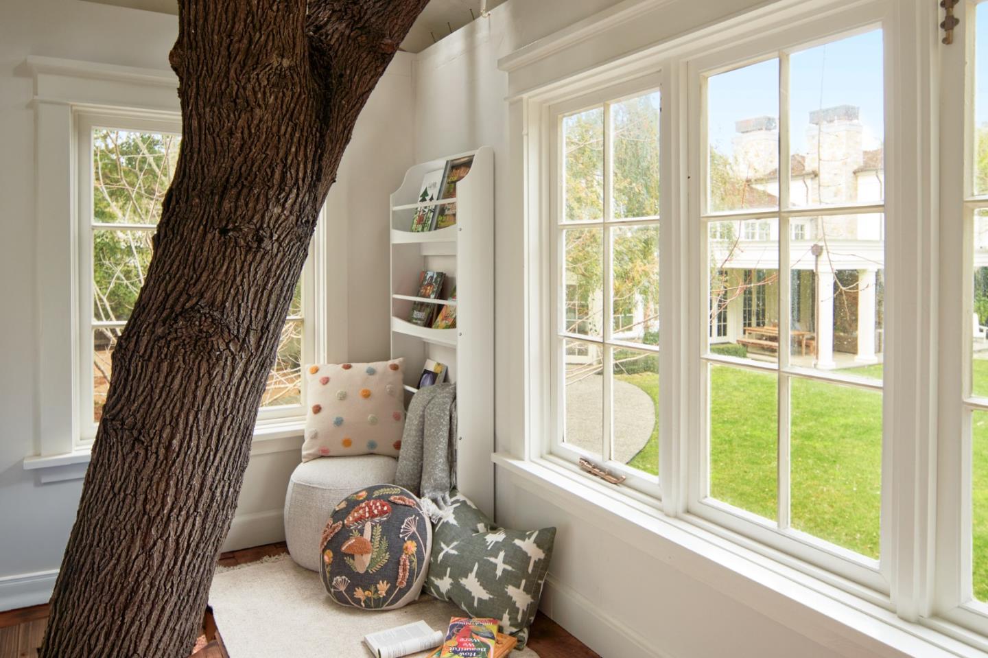 Detail Gallery Image 41 of 50 For 420 Magdalena Ave, Los Altos Hills,  CA 94024 - 4 Beds | 4/1 Baths