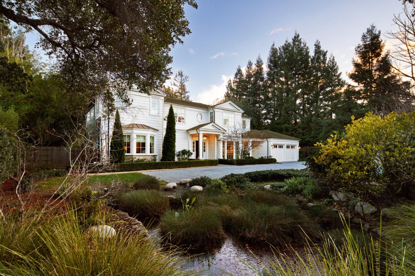 420 Magdalena Avenue, Los Altos Hills, CA, 94024