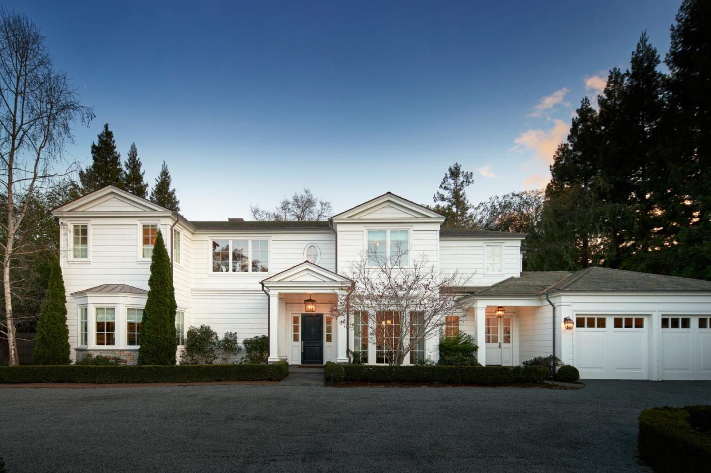 420 Magdalena Avenue, Los Altos Hills, CA, 94024