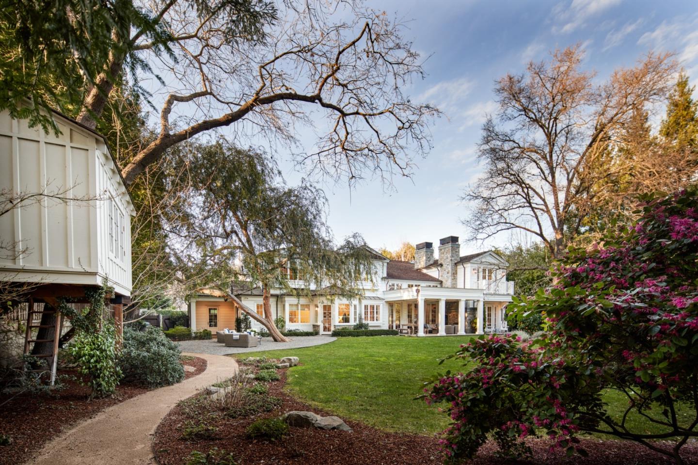 420 Magdalena Avenue, Los Altos Hills, CA, 94024