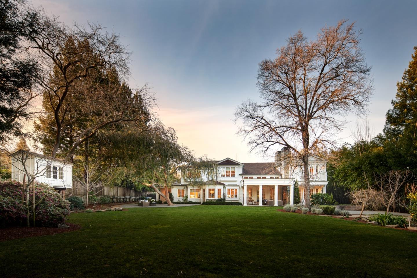 Detail Gallery Image 46 of 50 For 420 Magdalena Ave, Los Altos Hills,  CA 94024 - 4 Beds | 4/1 Baths