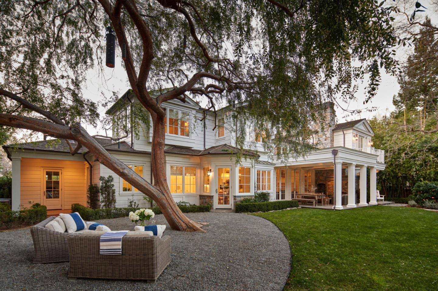 420 Magdalena Avenue, Los Altos Hills, CA, 94024