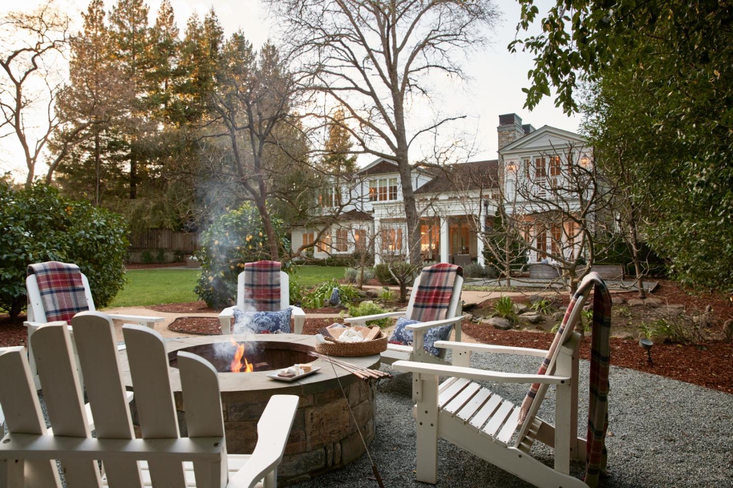 420 Magdalena Avenue, Los Altos Hills, CA, 94024