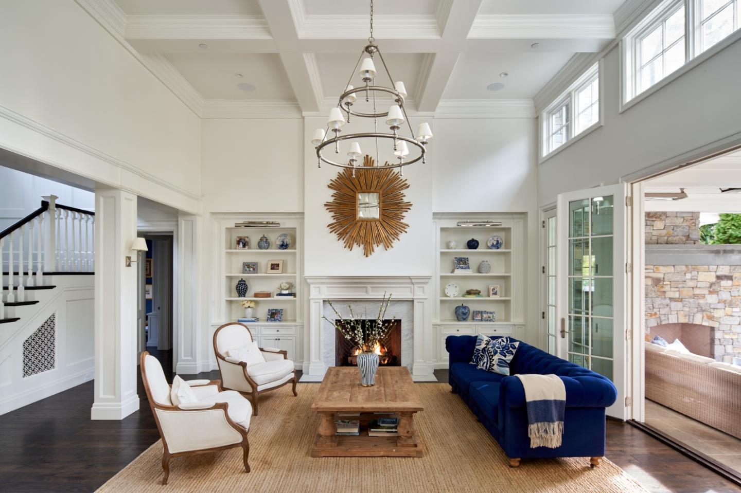 Detail Gallery Image 7 of 50 For 420 Magdalena Ave, Los Altos Hills,  CA 94024 - 4 Beds | 4/1 Baths