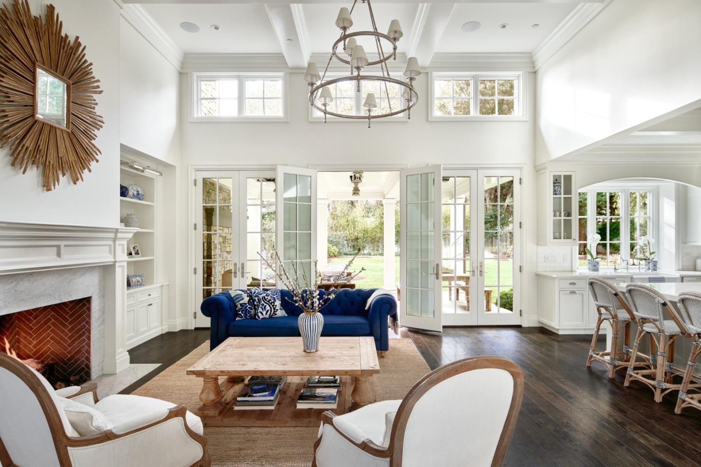 Detail Gallery Image 8 of 50 For 420 Magdalena Ave, Los Altos Hills,  CA 94024 - 4 Beds | 4/1 Baths