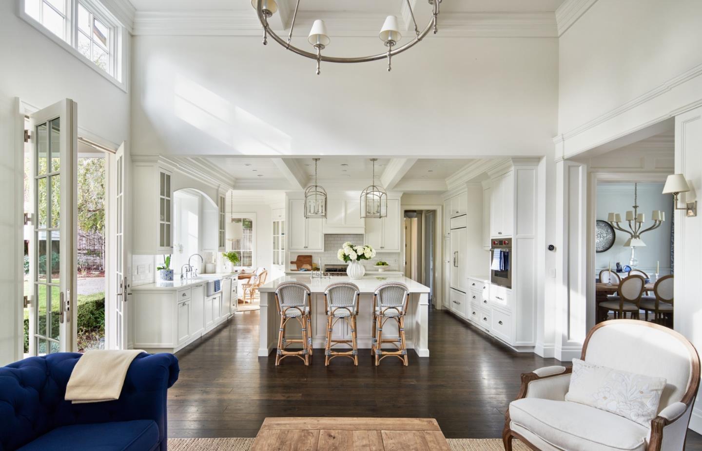 420 Magdalena Avenue, Los Altos Hills, CA, 94024