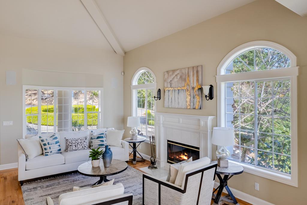 Detail Gallery Image 10 of 94 For 25220 Quail Ridge Rd, Los Gatos,  CA 95033 - 5 Beds | 3/1 Baths