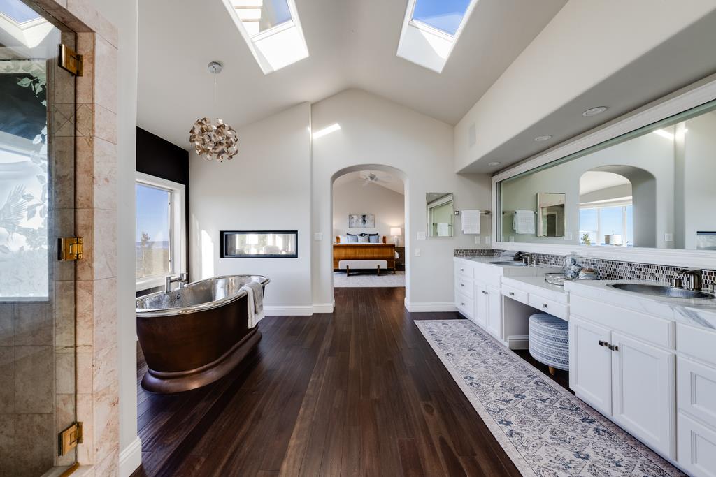 Detail Gallery Image 60 of 94 For 25220 Quail Ridge Rd, Los Gatos,  CA 95033 - 5 Beds | 3/1 Baths