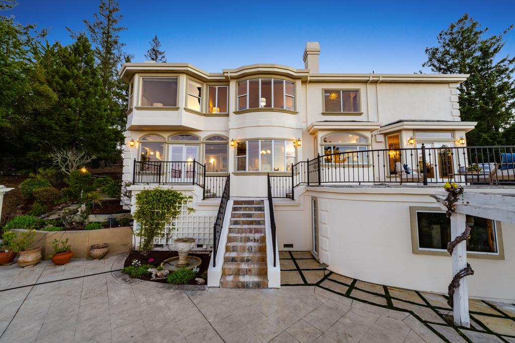 Detail Gallery Image 76 of 94 For 25220 Quail Ridge Rd, Los Gatos,  CA 95033 - 5 Beds | 3/1 Baths