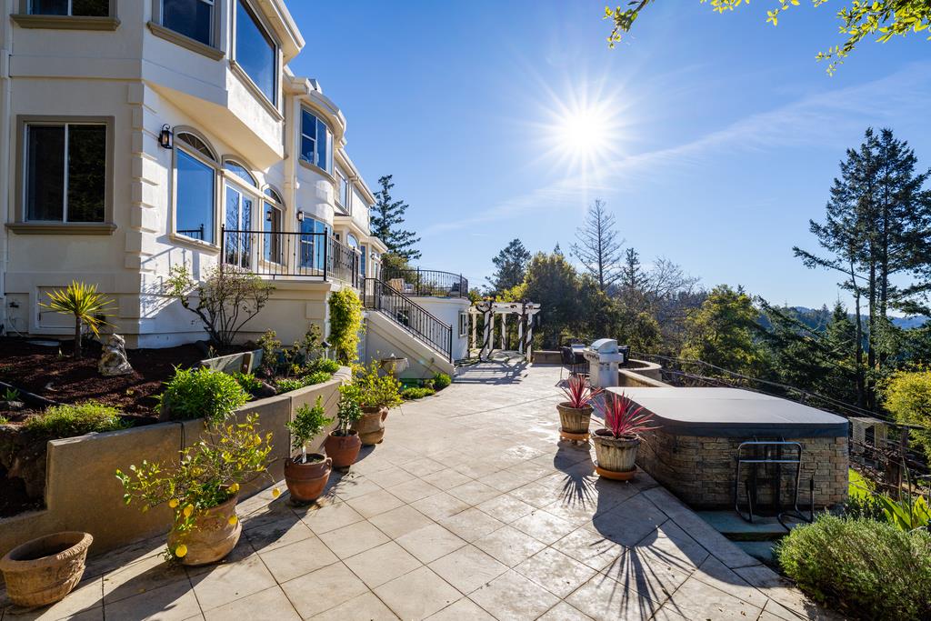 Detail Gallery Image 78 of 94 For 25220 Quail Ridge Rd, Los Gatos,  CA 95033 - 5 Beds | 3/1 Baths