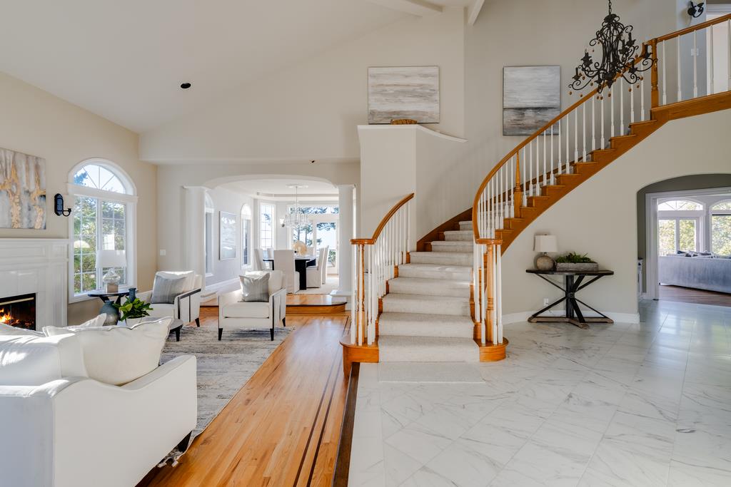 Detail Gallery Image 9 of 94 For 25220 Quail Ridge Rd, Los Gatos,  CA 95033 - 5 Beds | 3/1 Baths