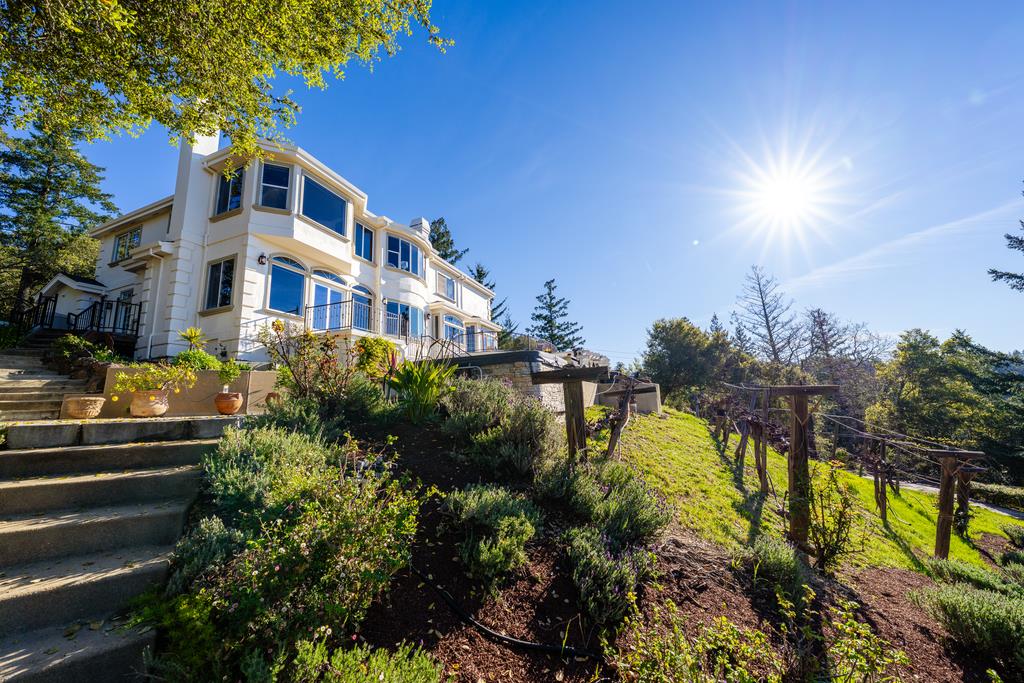 Detail Gallery Image 90 of 94 For 25220 Quail Ridge Rd, Los Gatos,  CA 95033 - 5 Beds | 3/1 Baths