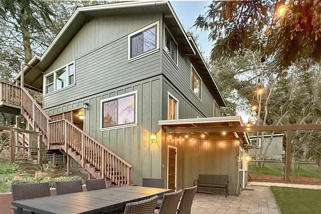 Detail Gallery Image 16 of 29 For 16 Mound Ave, Mount Hermon,  CA 95041 - 4 Beds | 2 Baths