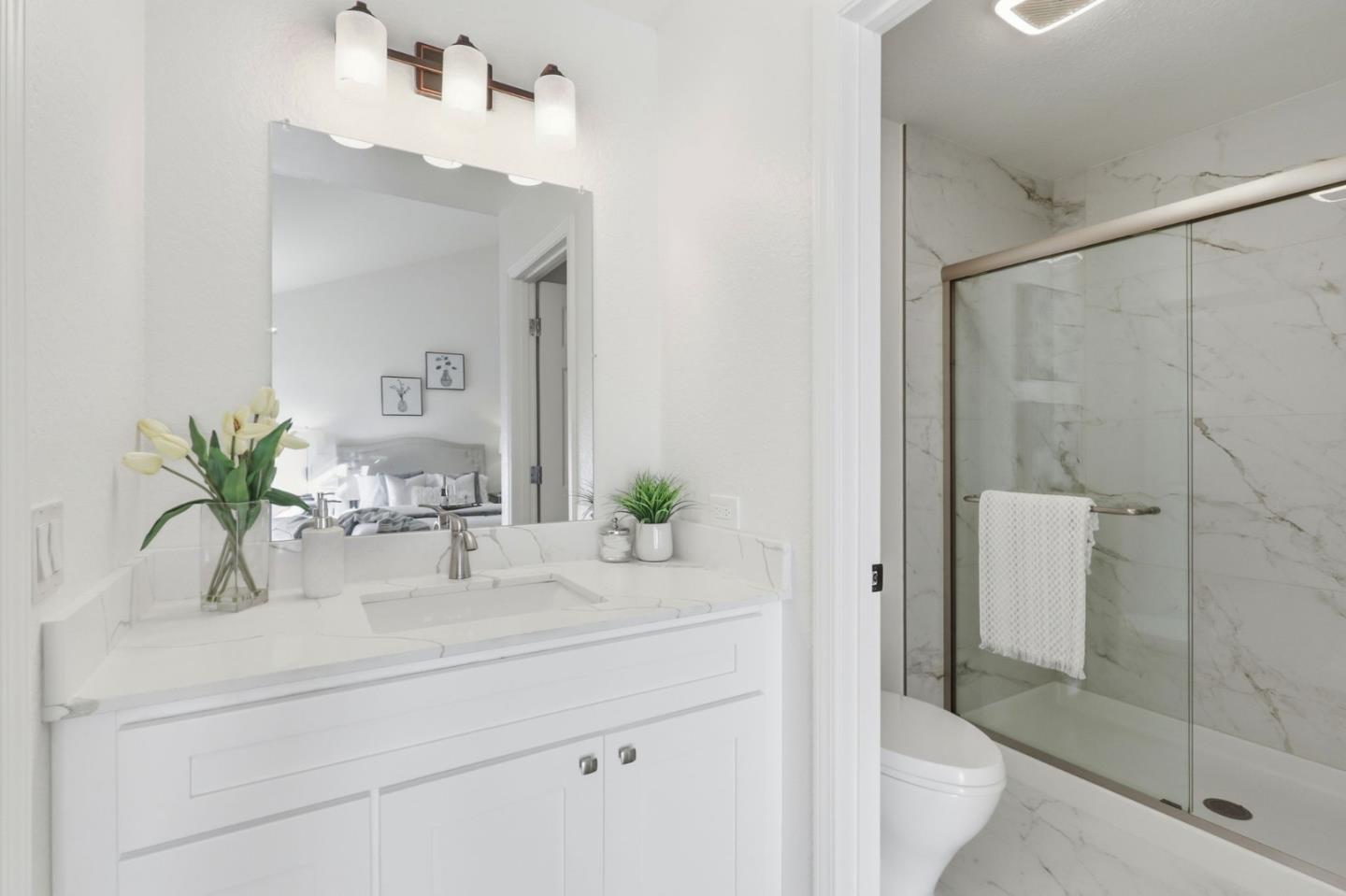 Detail Gallery Image 21 of 41 For 710 Winstead Ct, Sunnyvale,  CA 94087 - 2 Beds | 2/1 Baths