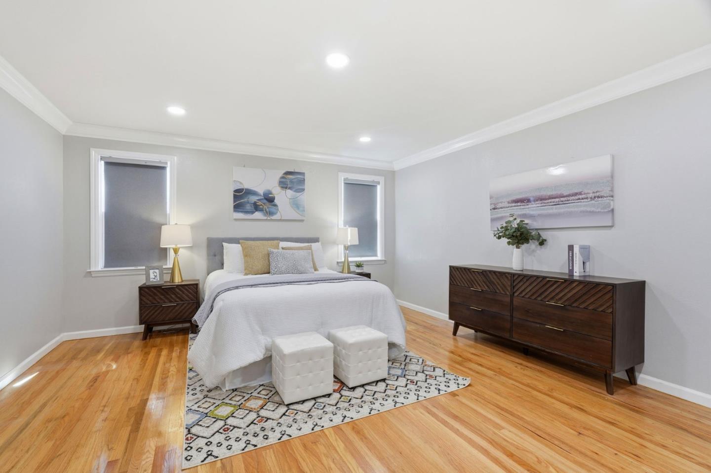 Detail Gallery Image 16 of 36 For 1780 Lark Ln, Sunnyvale,  CA 94087 - 4 Beds | 2 Baths