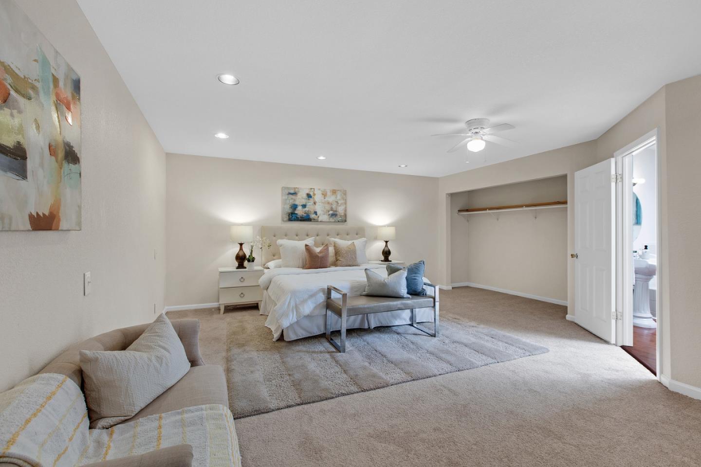 Detail Gallery Image 13 of 24 For 37 San Francisco Ave, Brisbane,  CA 94005 - 3 Beds | 2 Baths