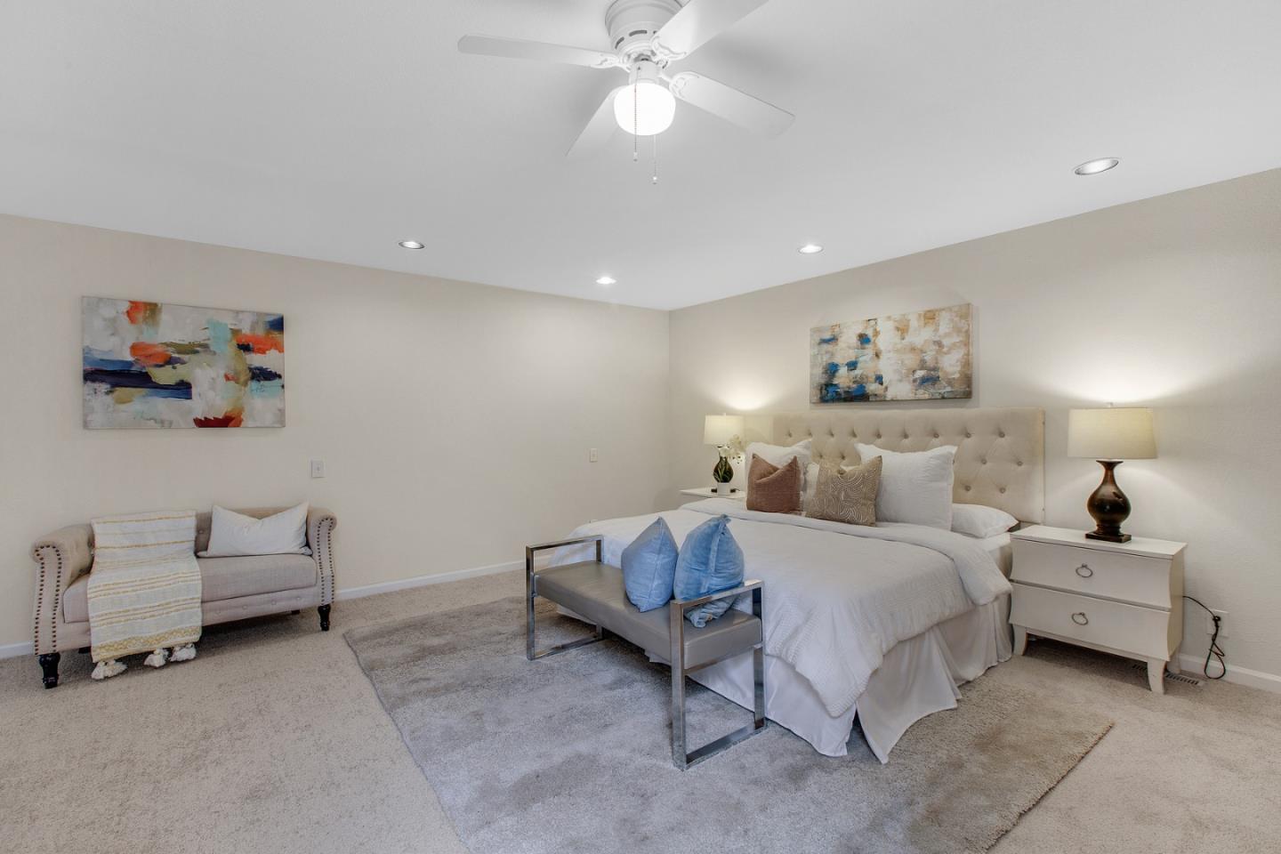 Detail Gallery Image 14 of 24 For 37 San Francisco Ave, Brisbane,  CA 94005 - 3 Beds | 2 Baths