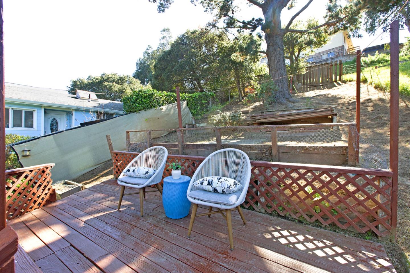 Detail Gallery Image 22 of 24 For 37 San Francisco Ave, Brisbane,  CA 94005 - 3 Beds | 2 Baths