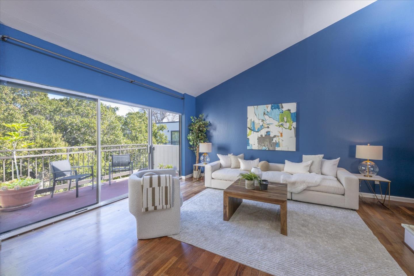 Detail Gallery Image 10 of 28 For 225 Virginia Ave Ph-D,  San Mateo,  CA 94402 - 2 Beds | 2 Baths