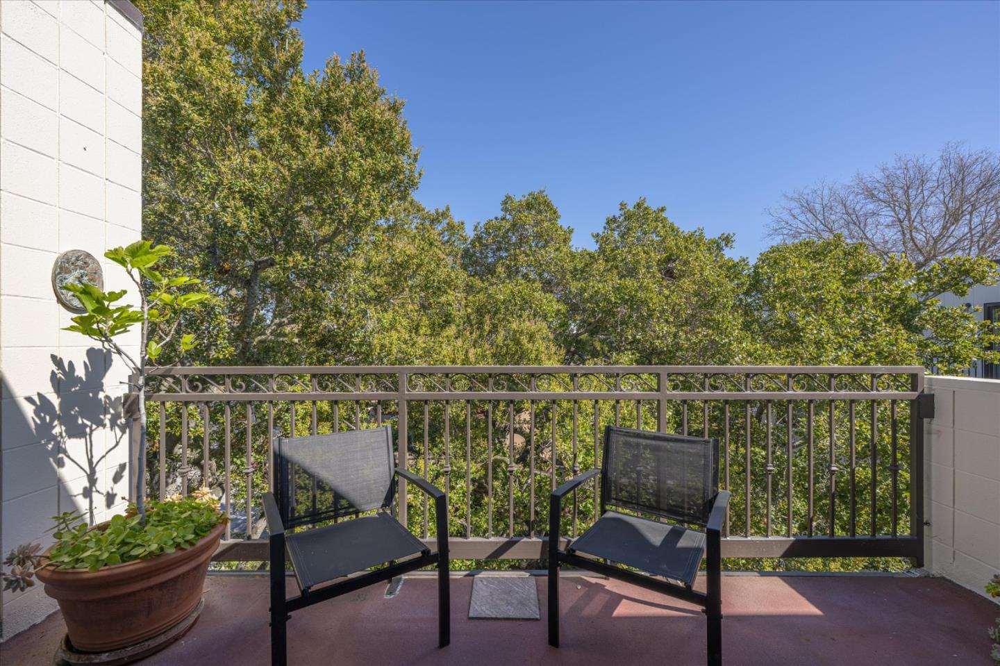 Detail Gallery Image 12 of 28 For 225 Virginia Ave Ph-D,  San Mateo,  CA 94402 - 2 Beds | 2 Baths